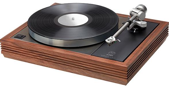 New Klimax LP12 SE / Ekstatic Review