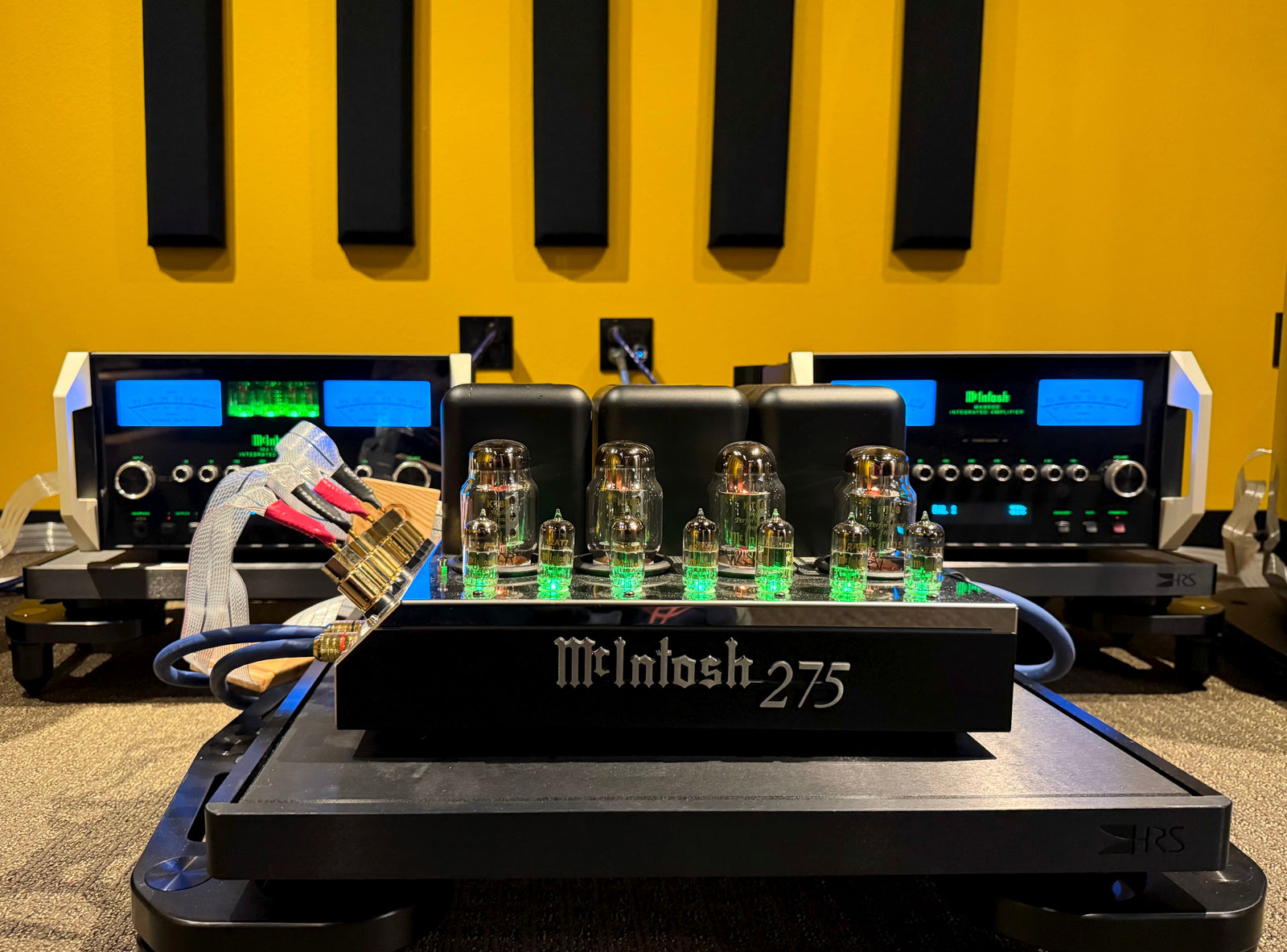 McIntosh TradeUP - Your McIntosh Journey Continues