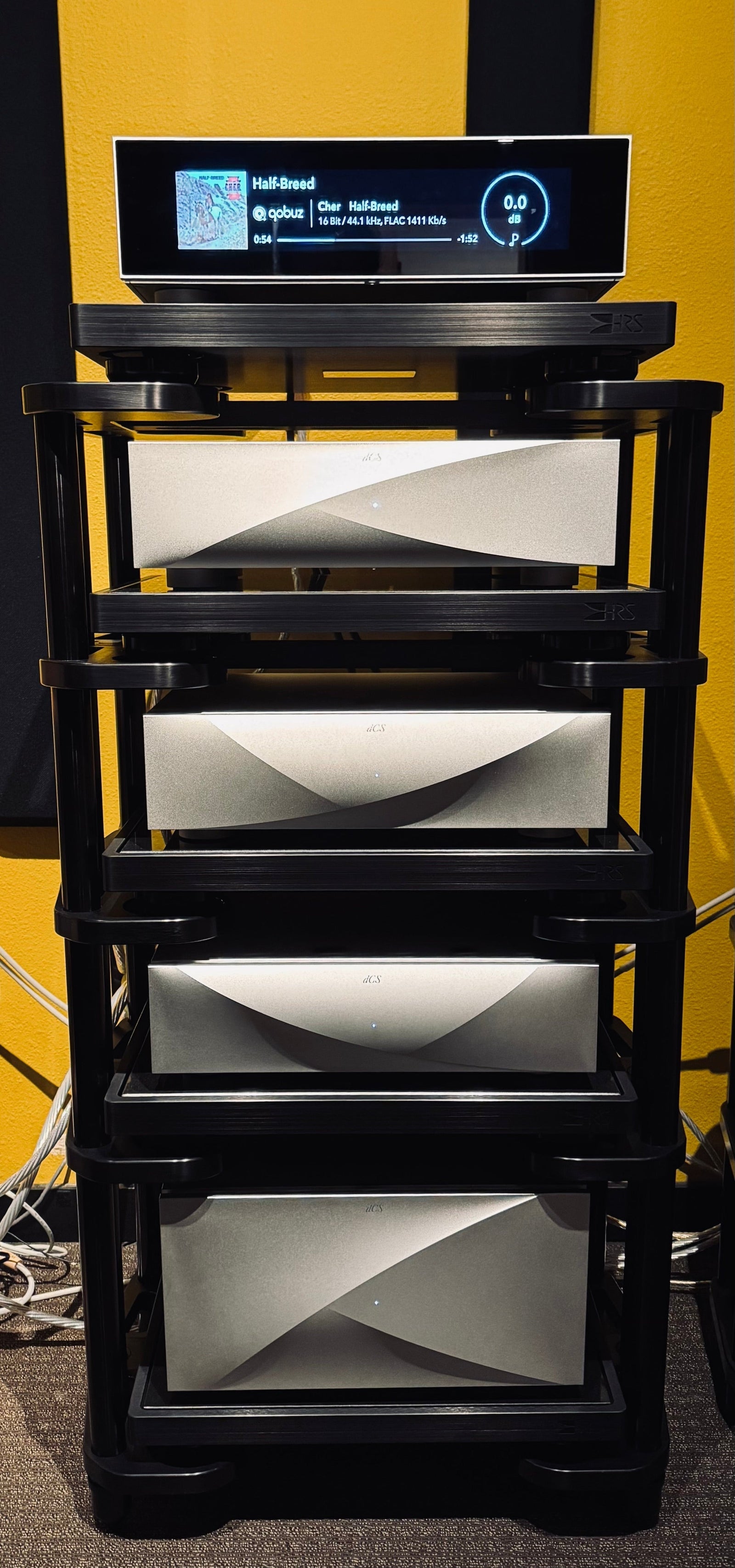 dCS Varèse now at Pearl Audio