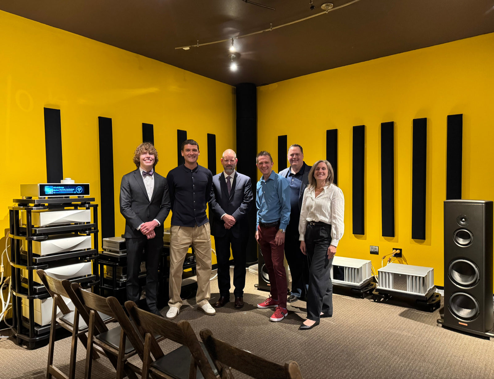 Magico S5 & dCS Varèse are Stereophile's Products of 2025 Joint Overall Products of the Year