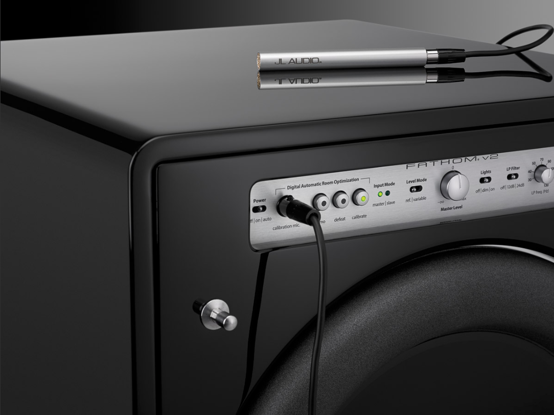 JL Audio F113v2 Subwoofers