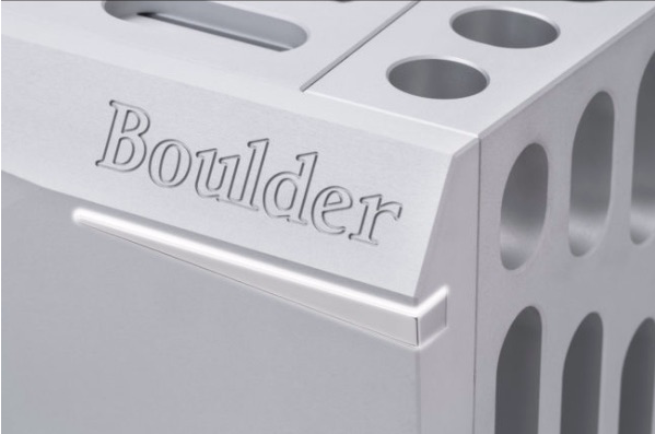 Boulder Amplifiers