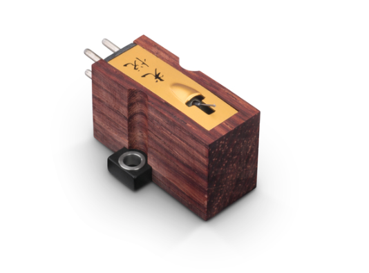 Koetsu Rosewood Signature Arrives