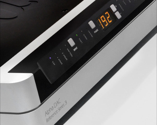 Berkeley Reference 3 Arrives