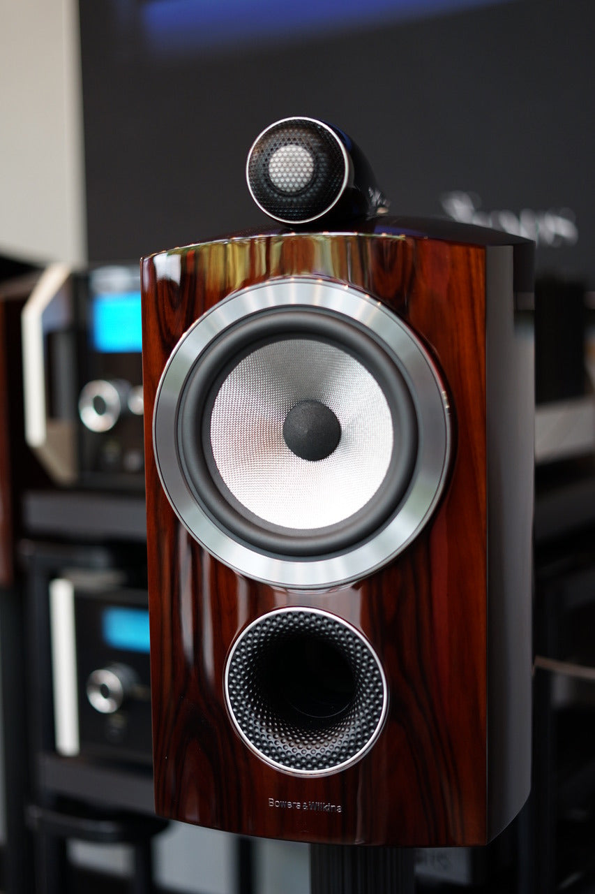 Bowers & Wilkins 805 D3 Prestige Photos