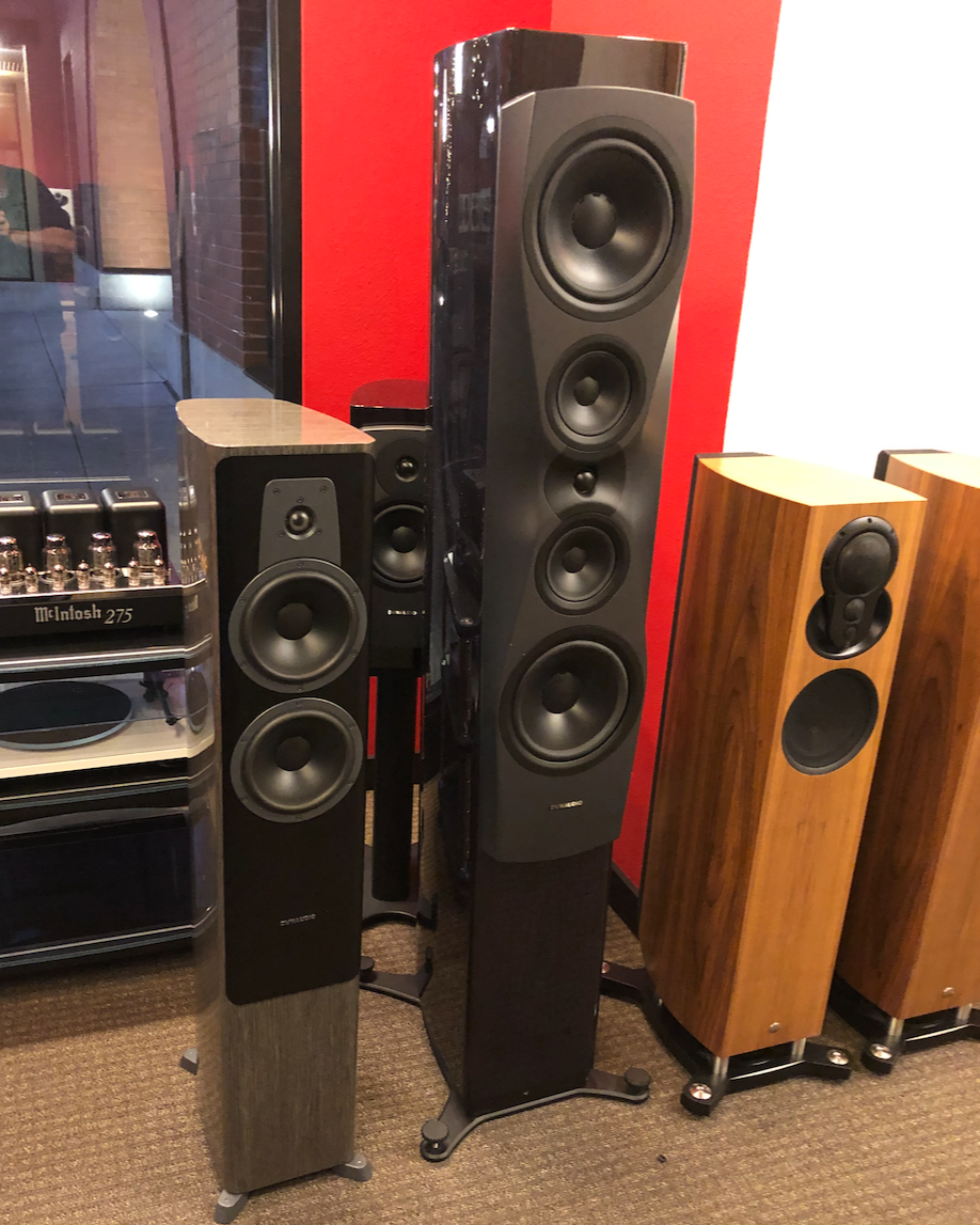 Dynaudio Confidence 60 Arrives