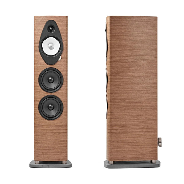 Sonetto V G2 - Pearl Audio