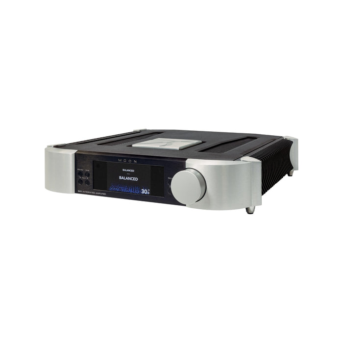 641 Integrated Amplifier