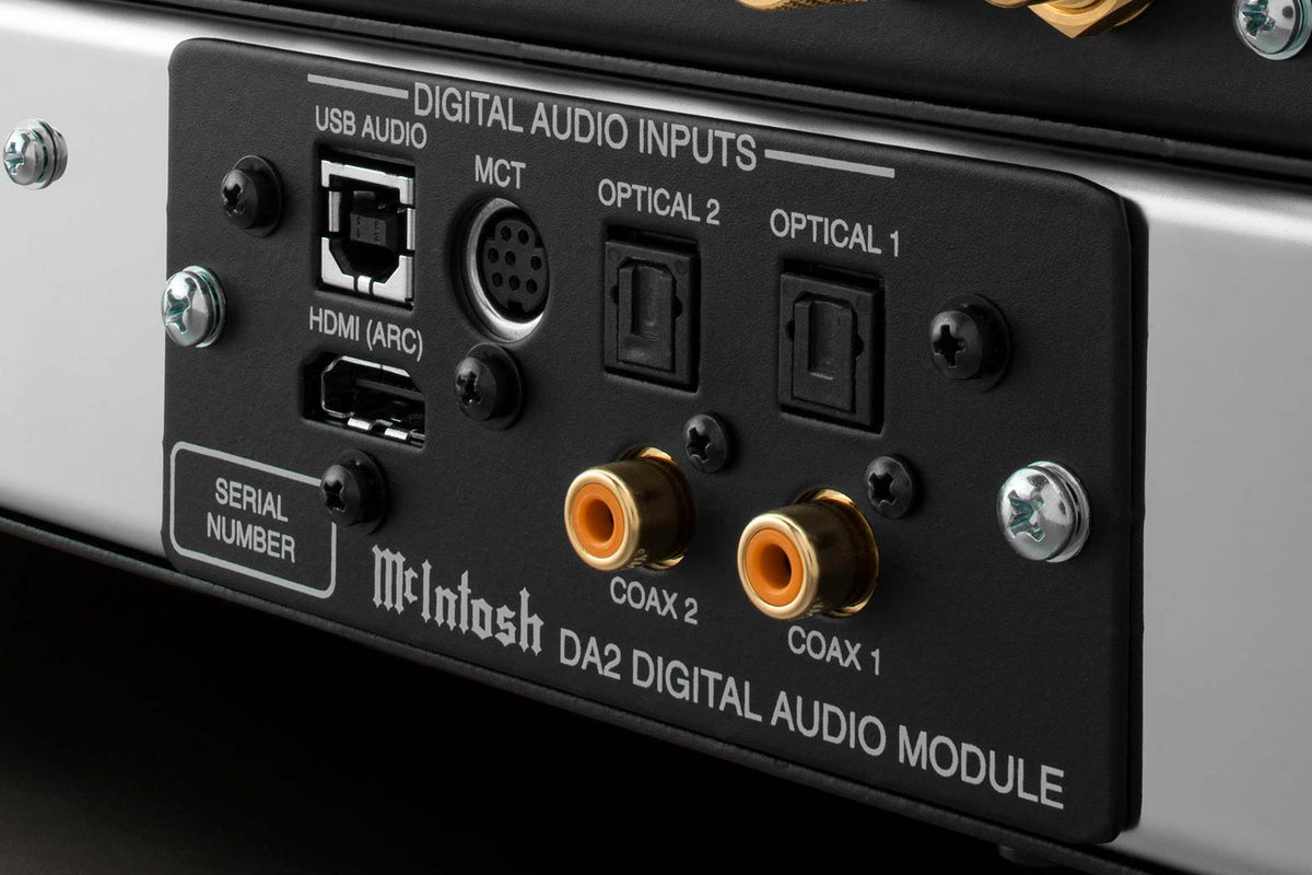 DA2 Digital Audio Module Upgrade Kit
