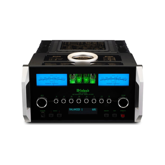 MA12000 Integrated Amplifier