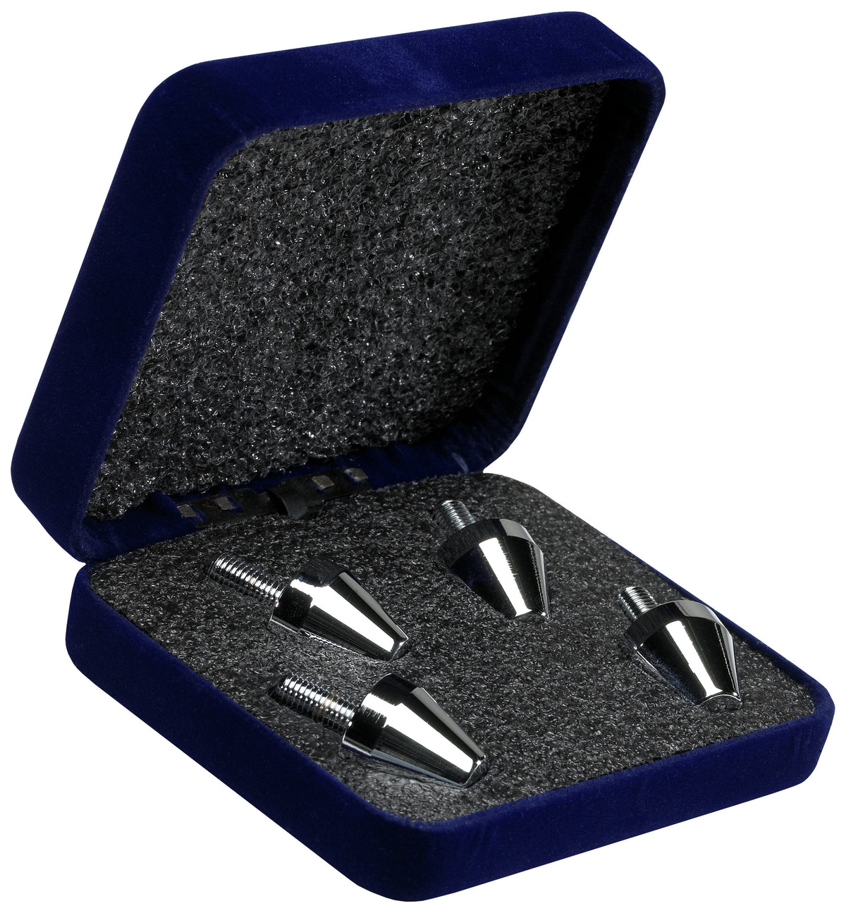 MOON Flat Cones (Kit) - official factory view
