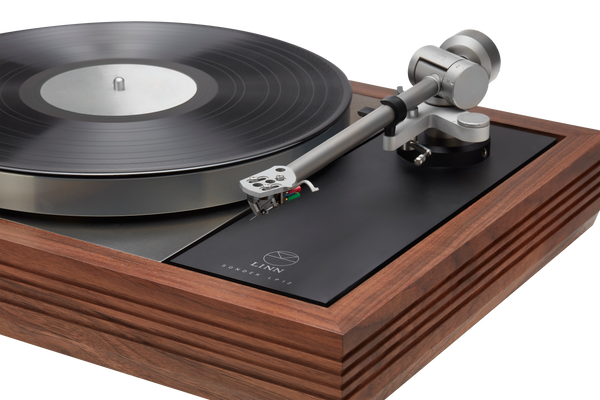 Klimax LP12