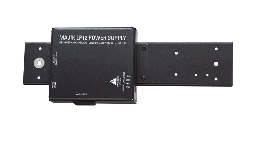 Linn Majik LP12 internal power supply board