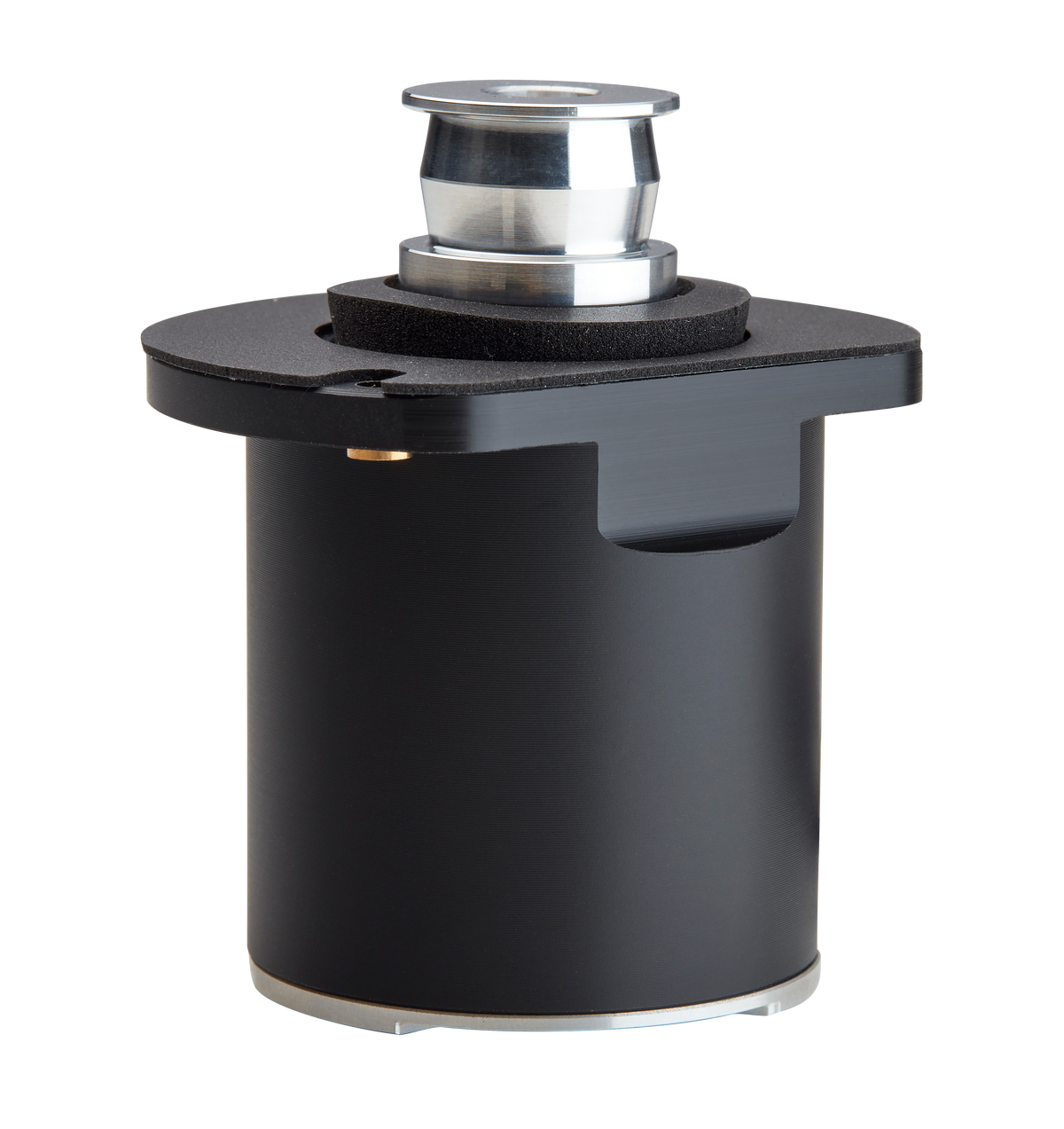 Linn Radikal DC motor in profile