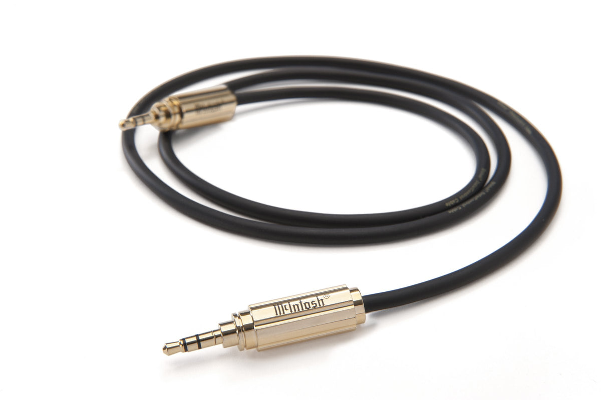 McIntosh Power Control Cable