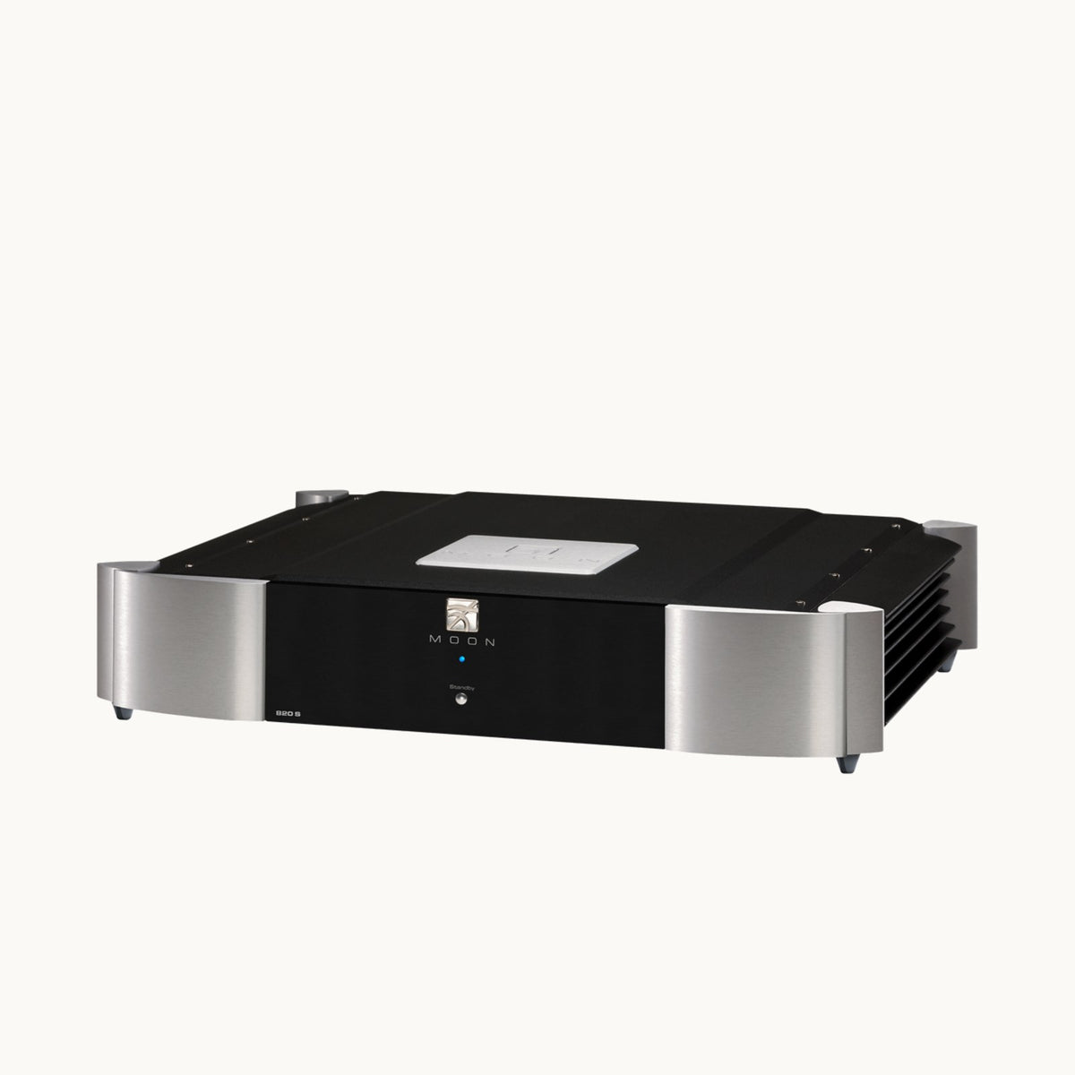 MOON 820S Power Supply