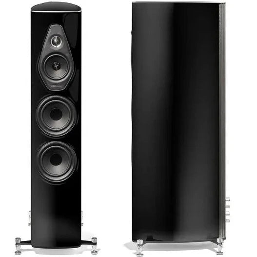 Olympica Nova III - Pearl Audio