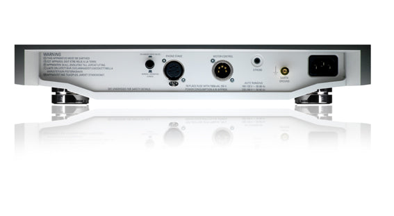 Radikal Power Supply and Motor - Machined Enclosure + Urika II