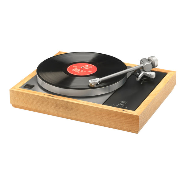 Klimax LP12 Turntable - Pearl Audio