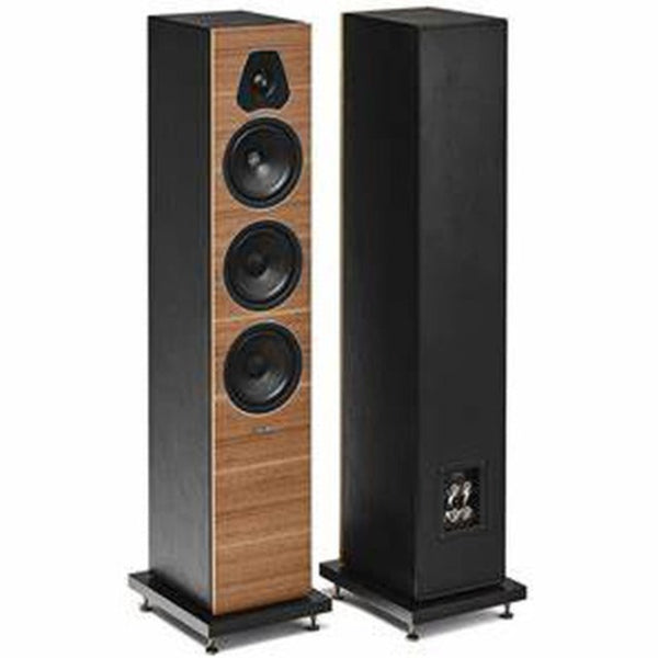 Lumina III - Pearl Audio Lumina III - Pearl Audio