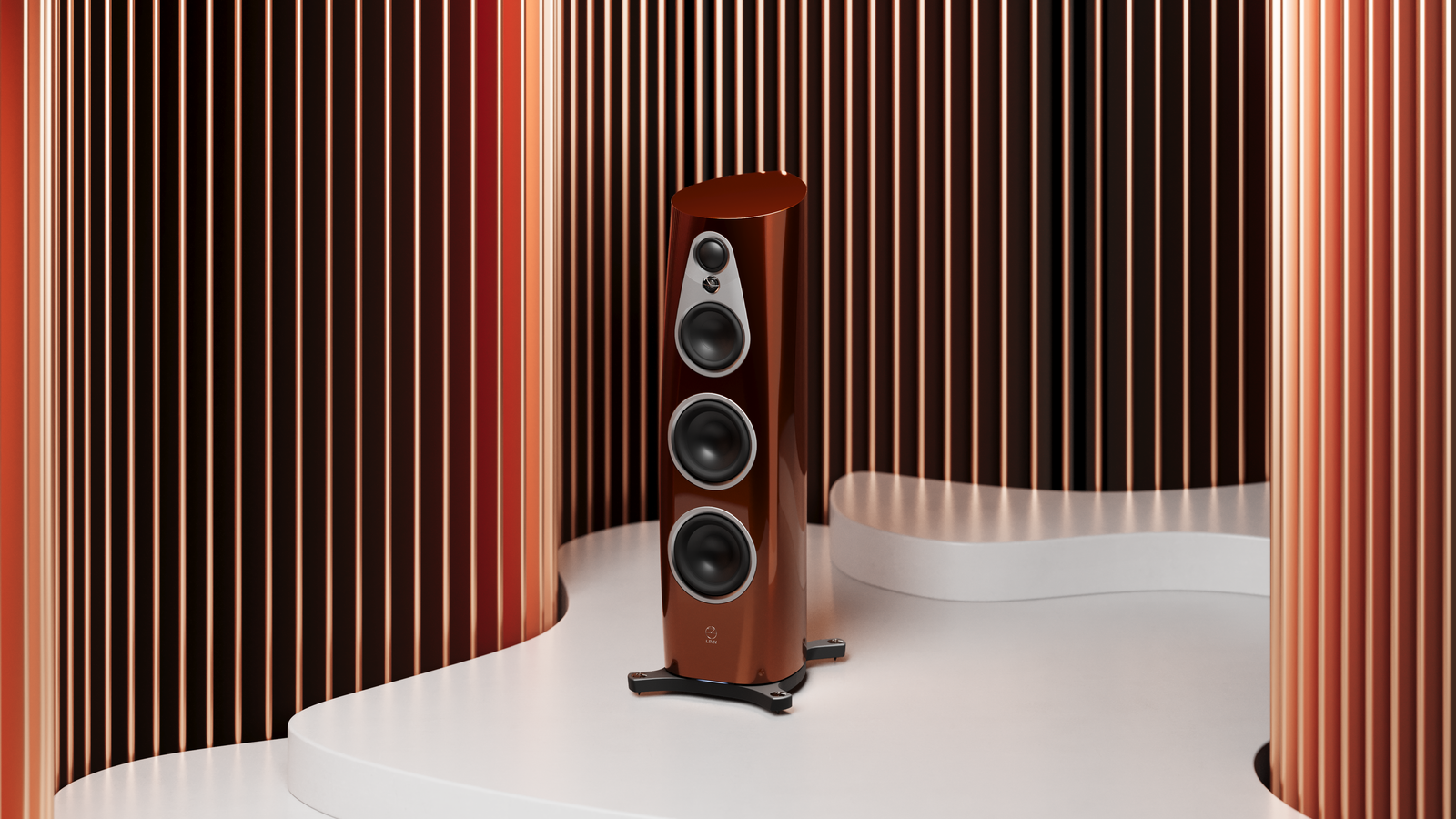 Event Recap: Linn's Gilad Tiefenbrun debuts Linn 360 loudspeaker