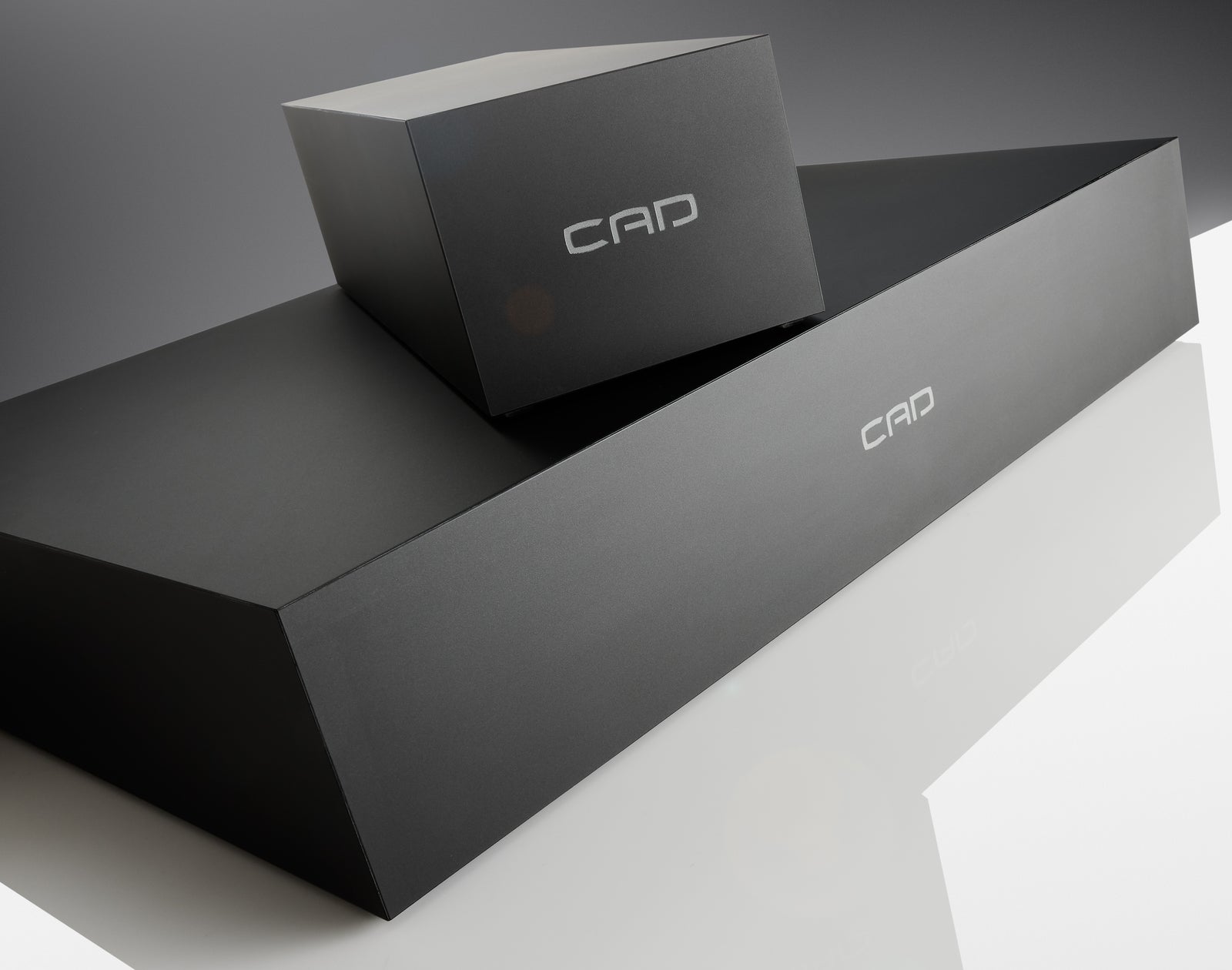 CAD Ground Controls Win Stereophile Product of the Year - Accessory