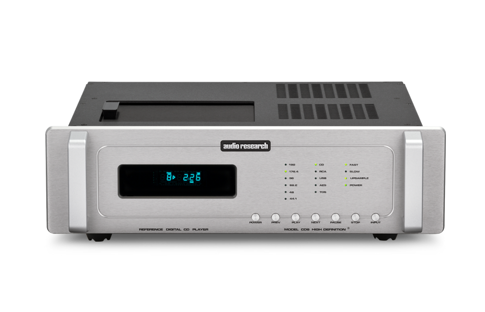 MQA Core comes to Aurender.