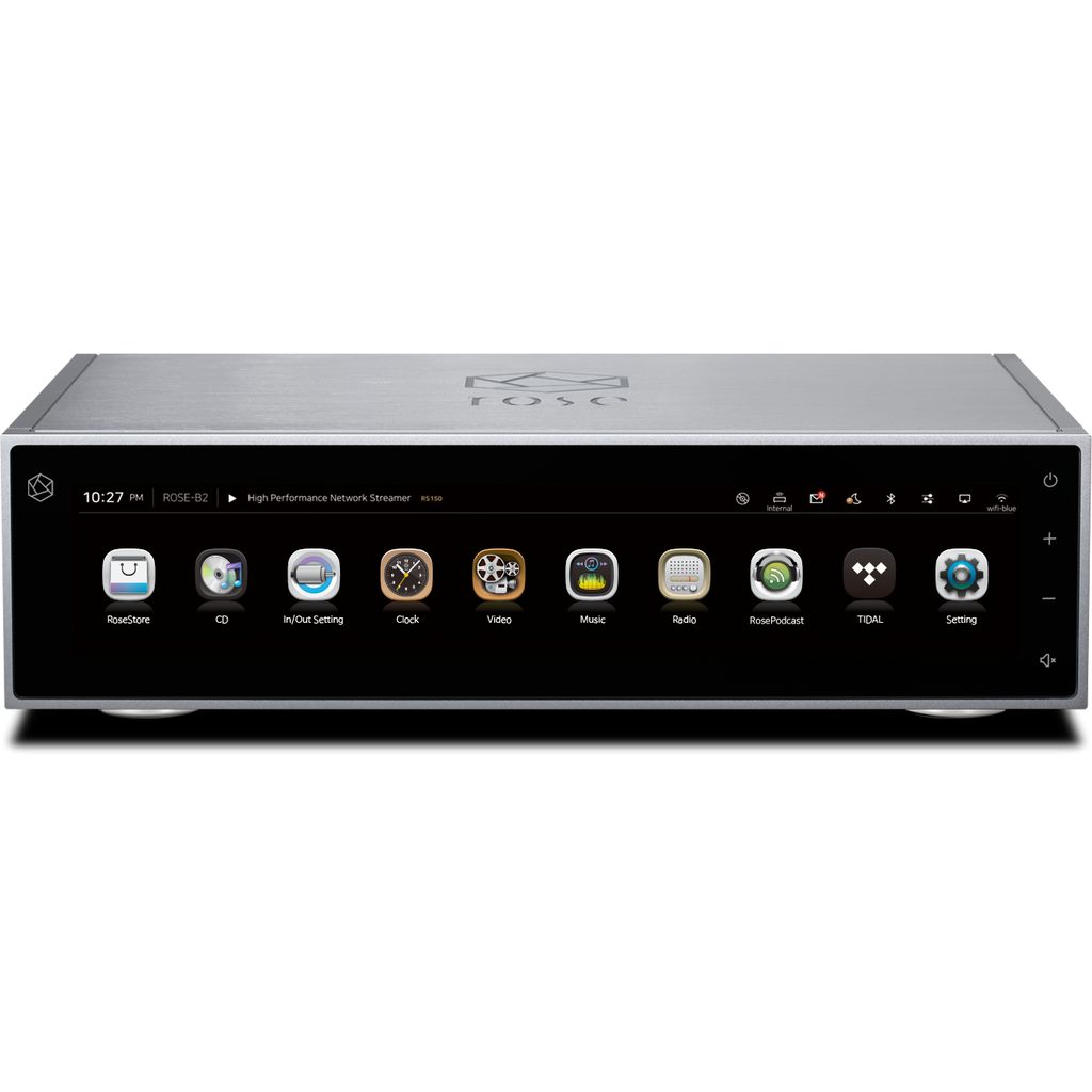 HiFi Rose in stock Portland, Oregon