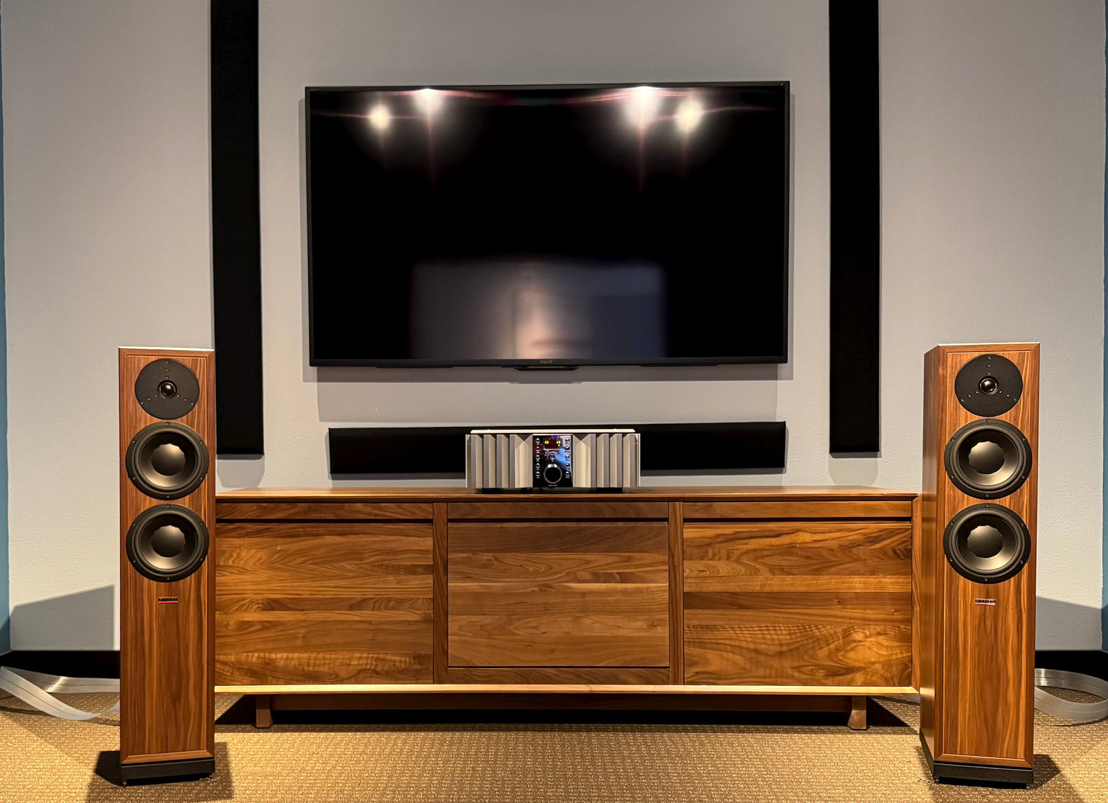 Saturday Sessions with Dynaudio, Burmester, dCS, and Nordost