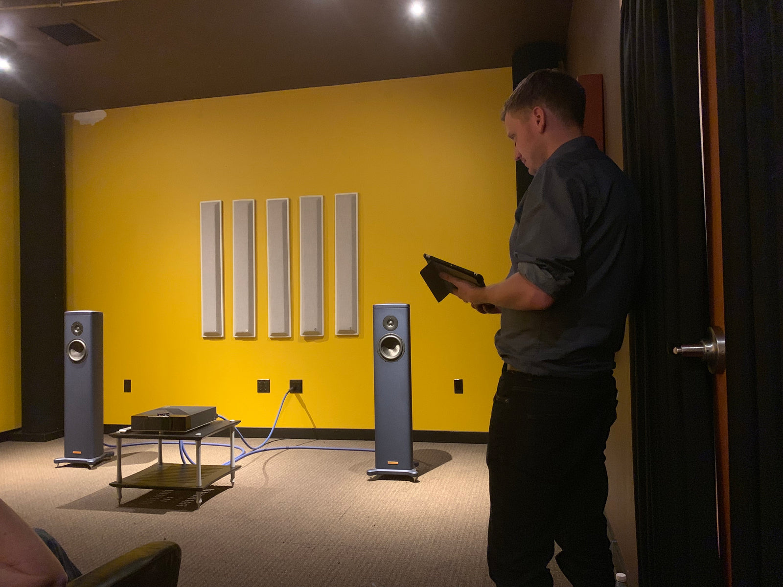 Linn Event: The Playlist