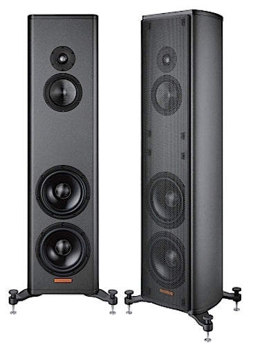 Magico and McIntosh Open House Event Nov 10th & 11th