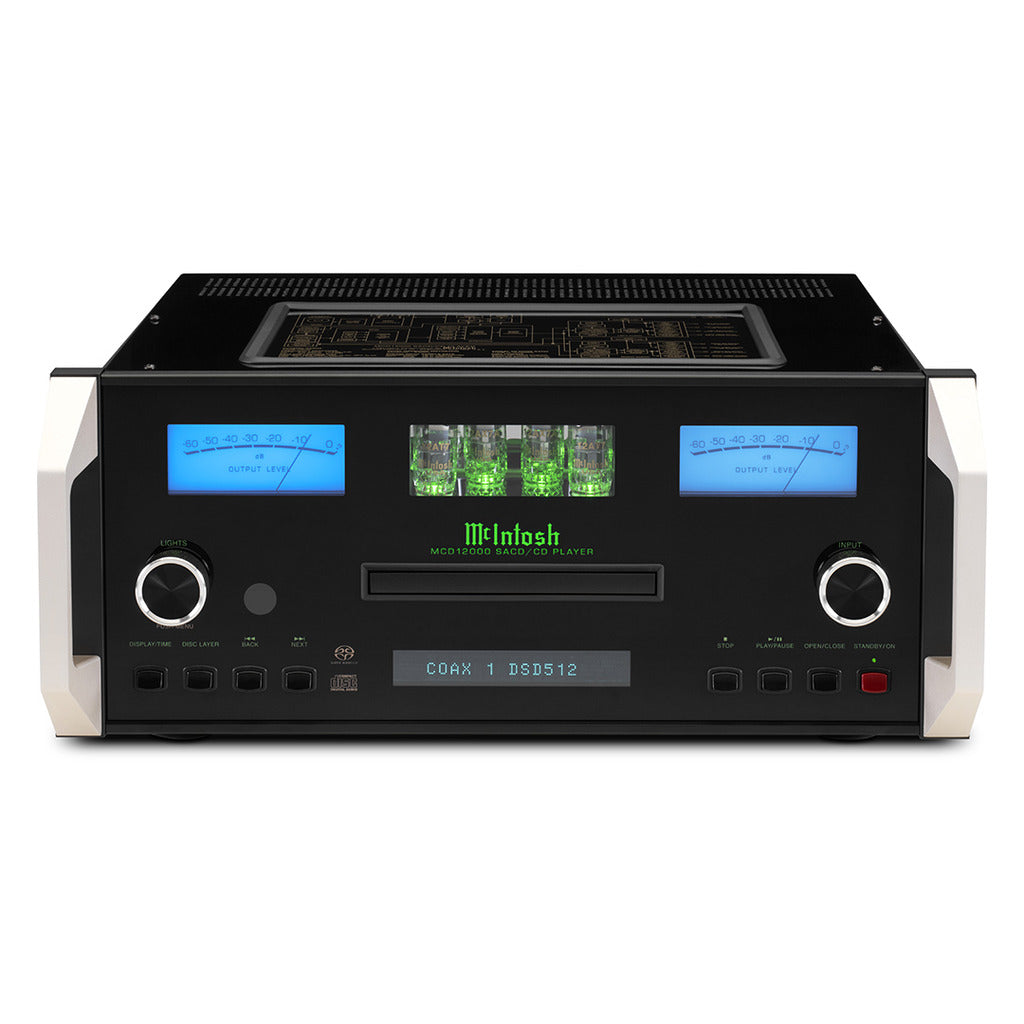 McIntosh new stock arrives & update