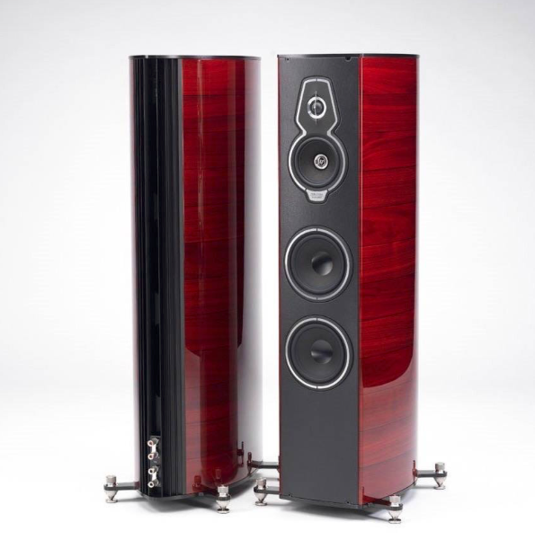 Sonus Faber Serafino