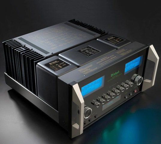 McIntosh MA9000