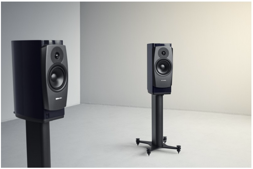 Dynaudio Confidence 20 Speakers Arrive