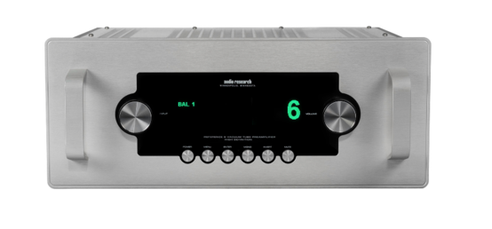 Audio Research REF6 SE