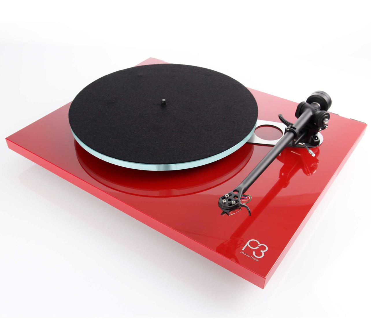 Pearl Audio online store now has Rega Planar turntables in-stock