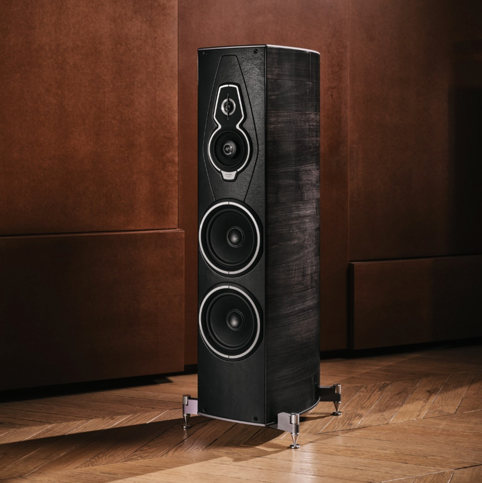 Sonus faber Amati G5 floorstanding loudspeaker