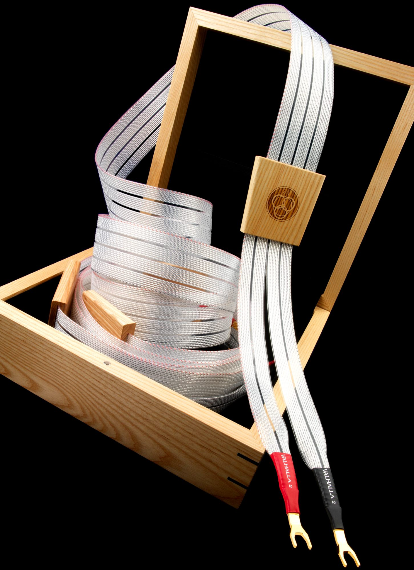 Why Upgrading Your Speaker Cables Matters