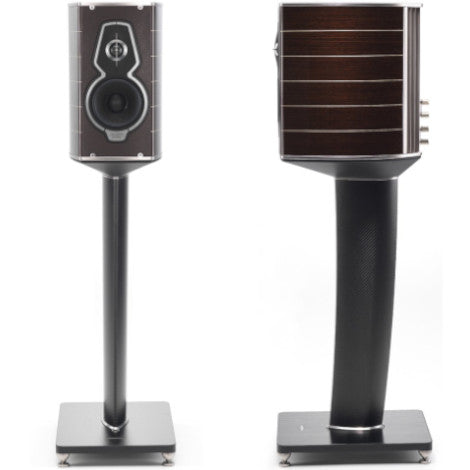 Sonus faber Guarneri G5 Loudspeaker Arrives
