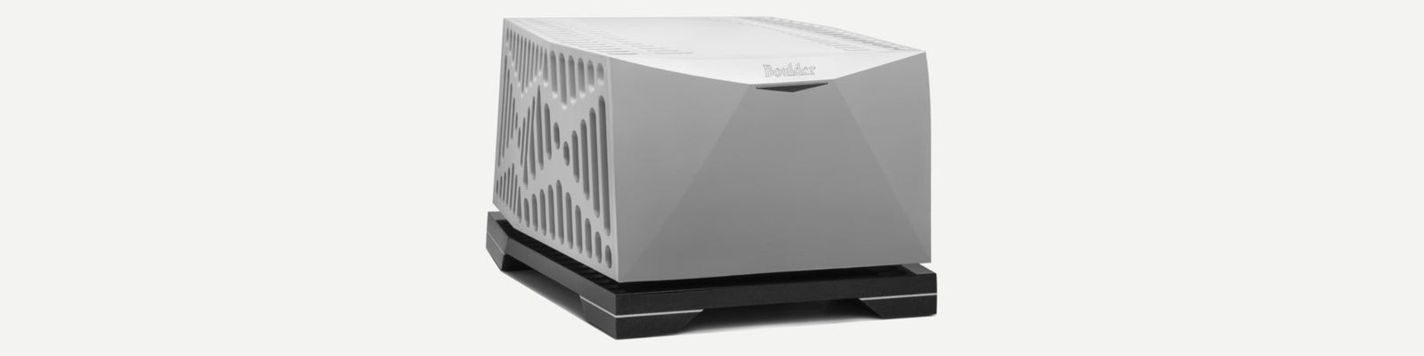 Boulder Amplifiers