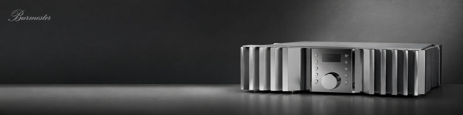 Burmester