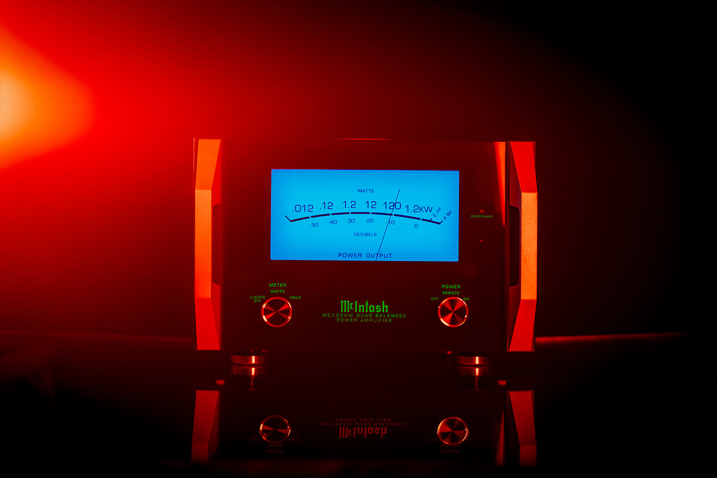 McIntosh Labs