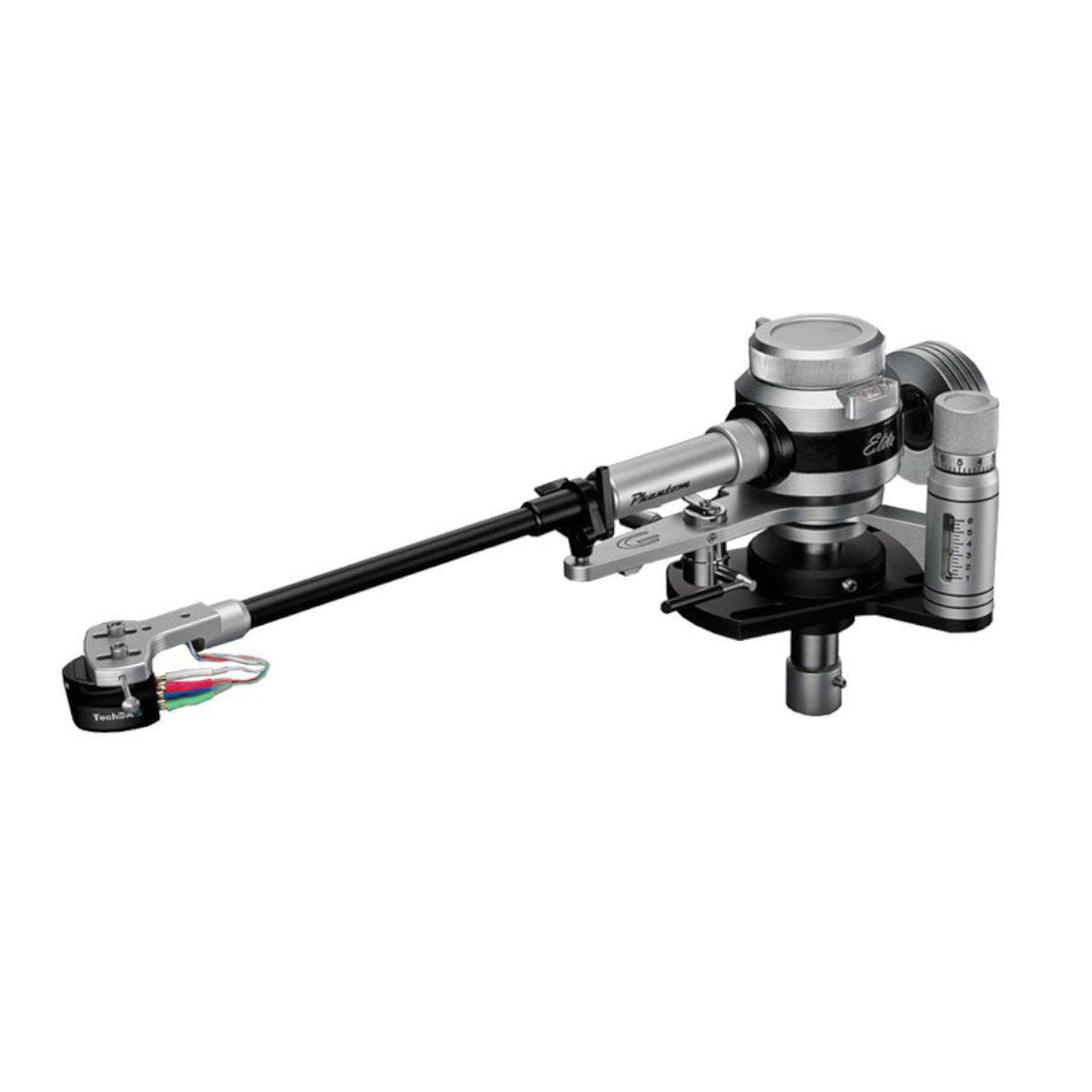 Tonearms