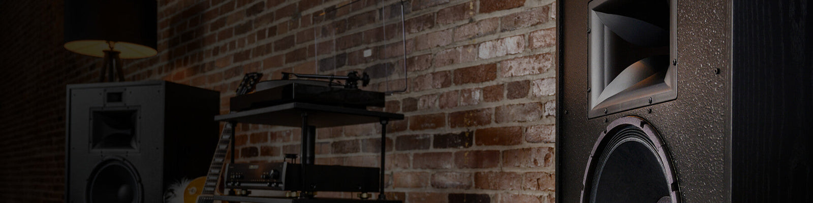 Klipsch Heritage