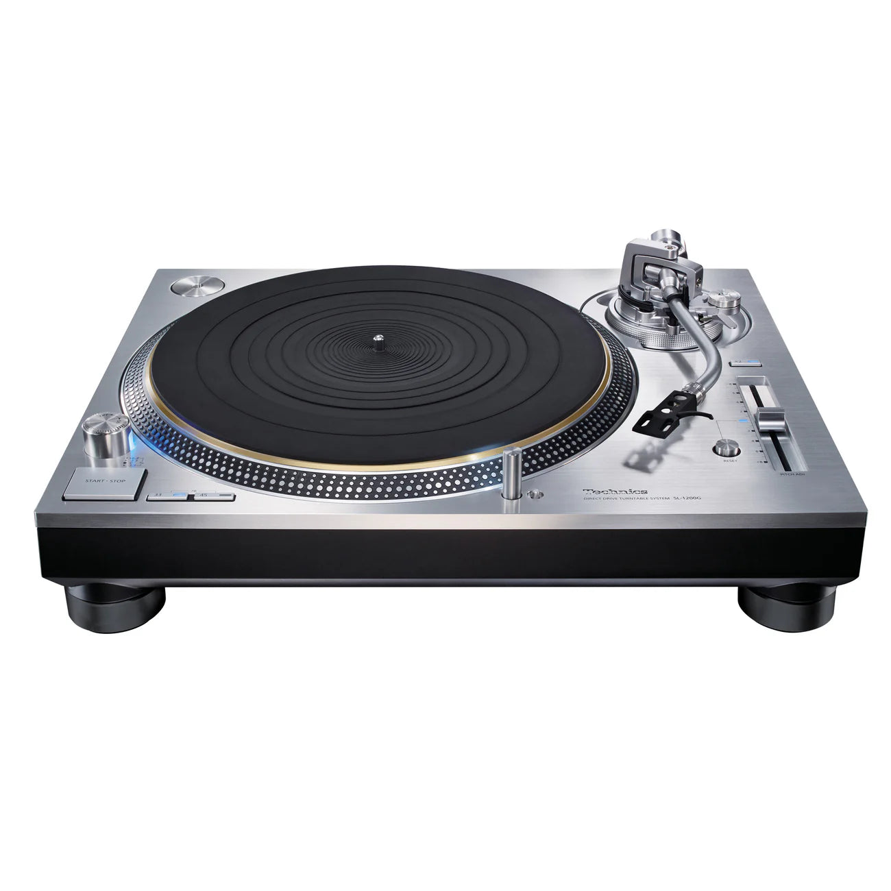 Technics Turntables in Stock