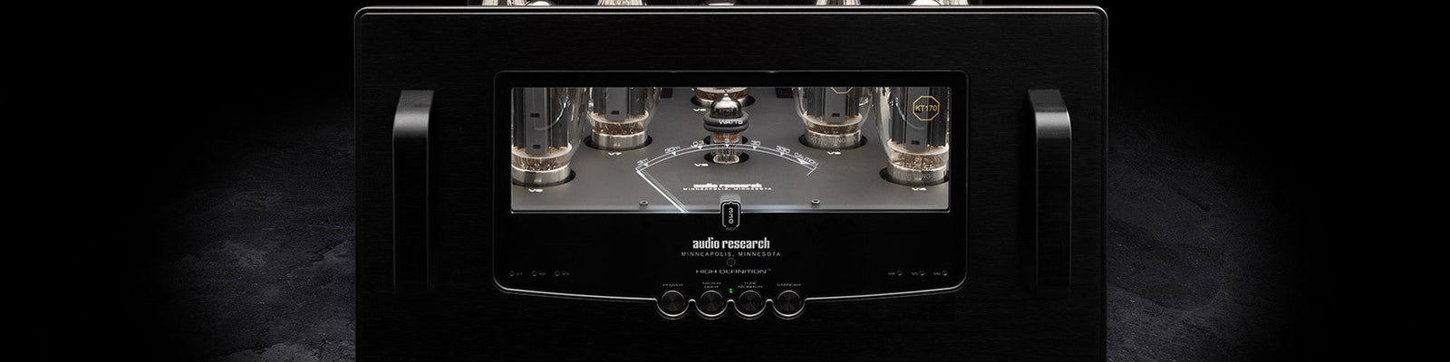 Reference 20 Line-Stage Preamplifier