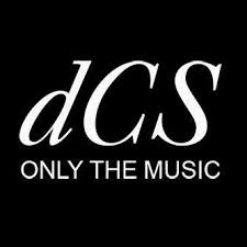 Homepage -- dCS