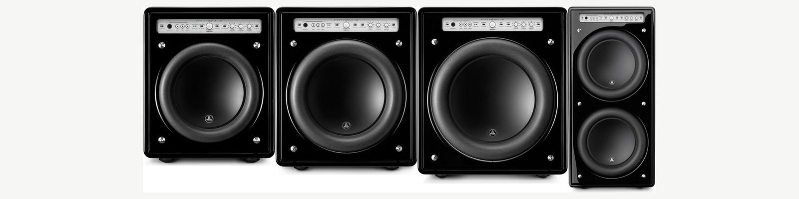 JL Audio