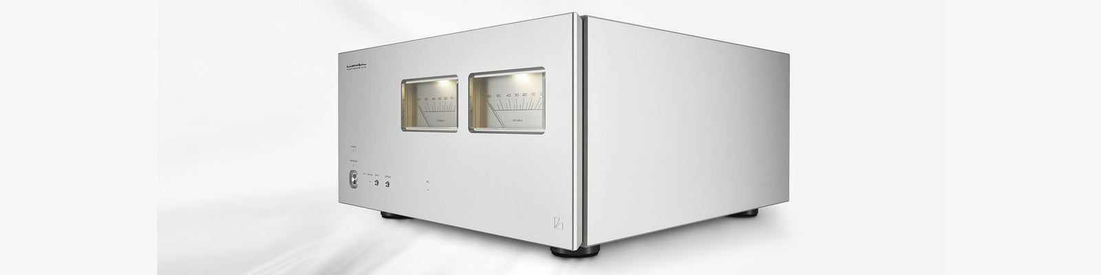 LUXMAN